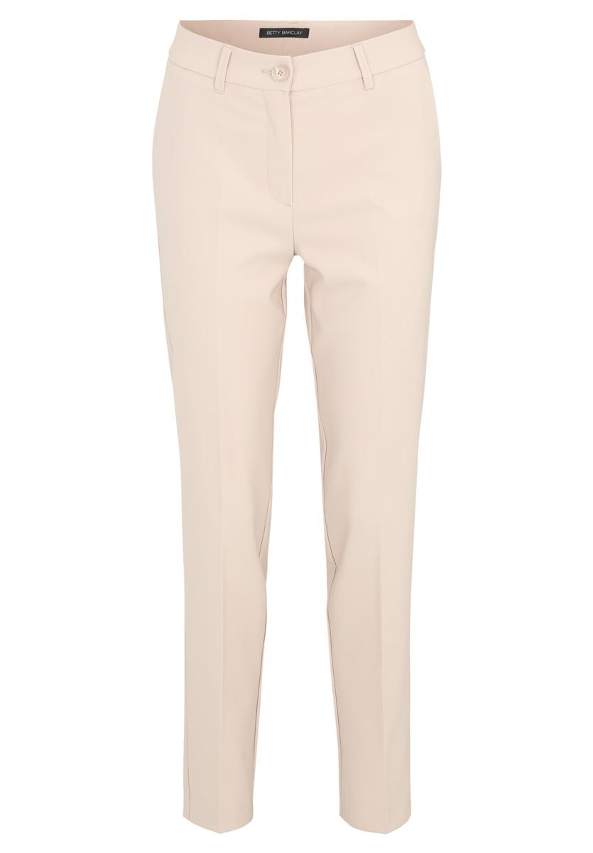 Betty Barclay Betty Barclay Pantalon 60031080 Grijs 1