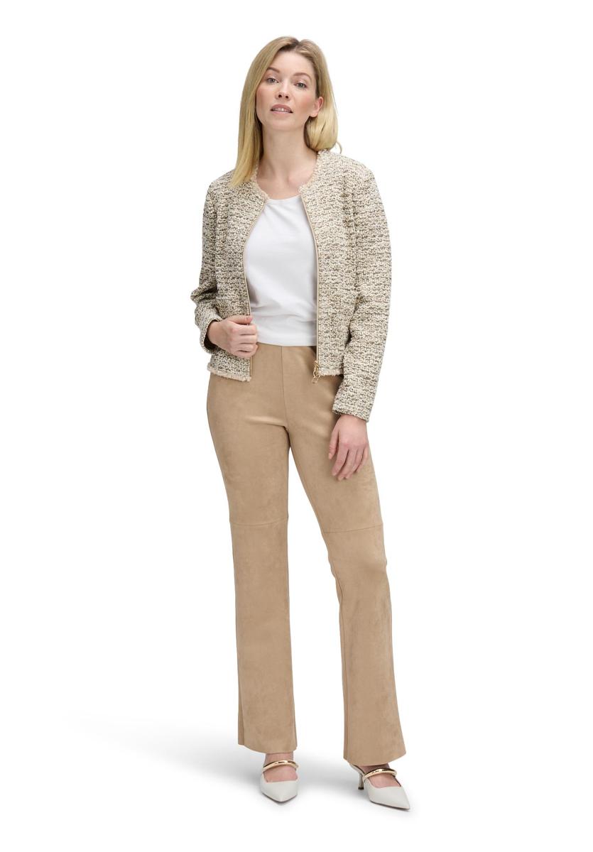 Betty Barclay Pantalon 60711178 Beige 5