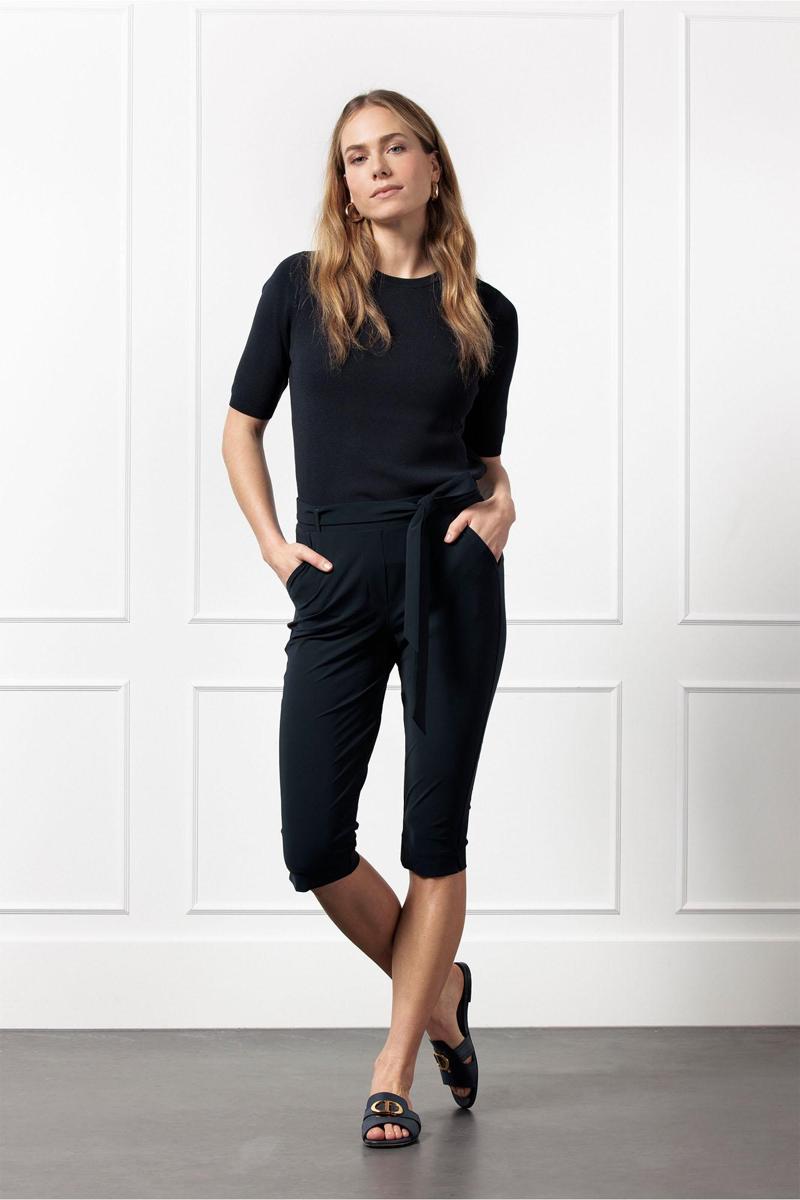 Studio Anneloes Studio Anneloes Capri Hanna capri trous Blauw 4