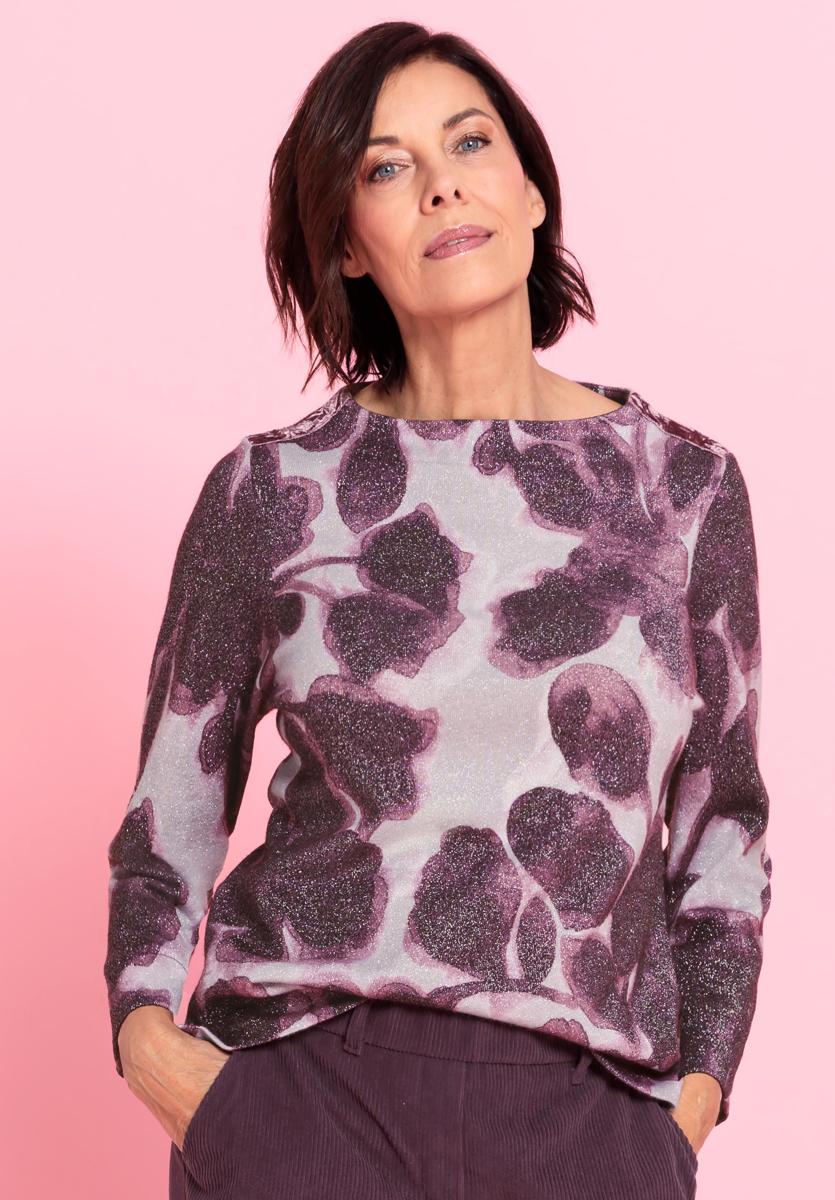 Bianca T-Shirt 66071 Grijs 3