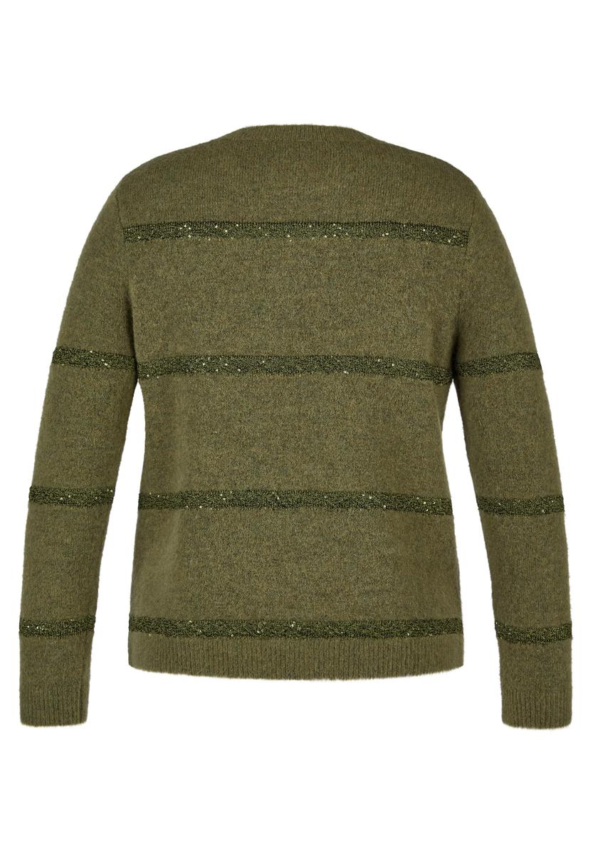 Le Comte Vest 55-622603 Groen 3