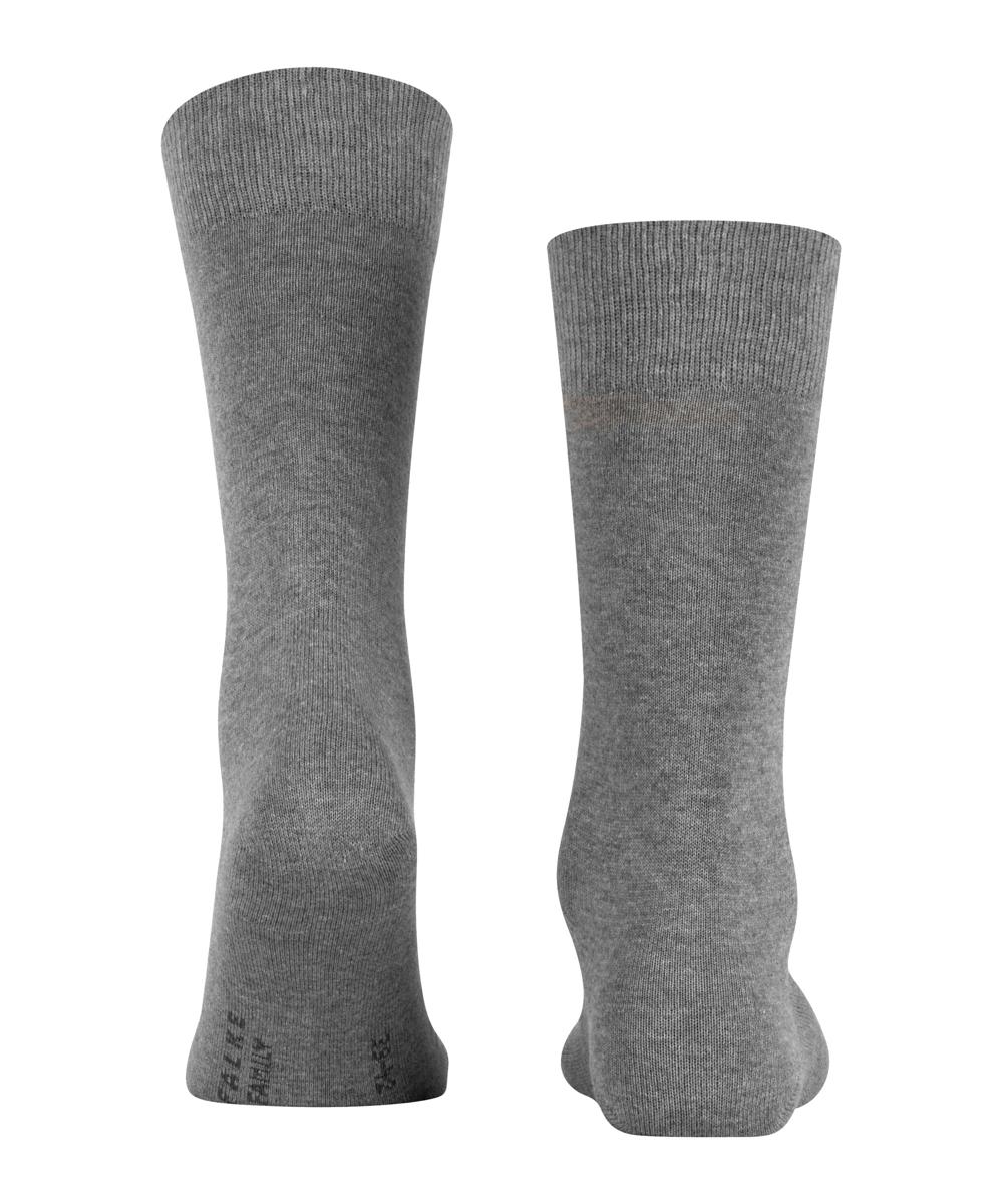 FALKE Falke Sokken 14657 Grijs 2