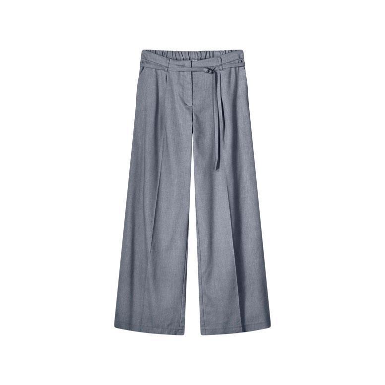 Summum Summum Pantalon 4s2767-12157 Blauw 1