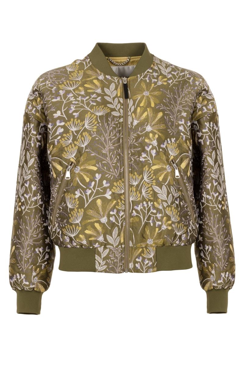 Giacomo Giacomo Jack 6506152 Groen 2