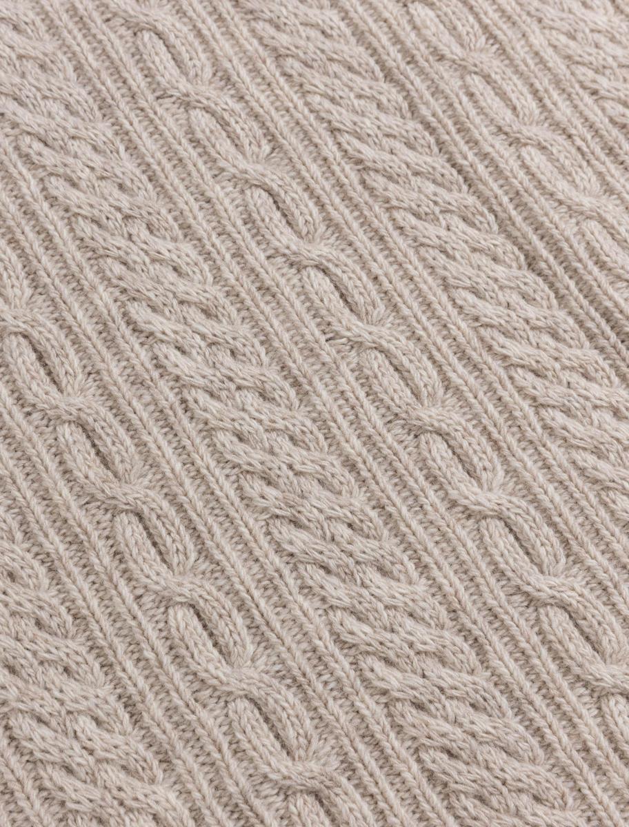Cavallaro Trui 118255009 Beige 5