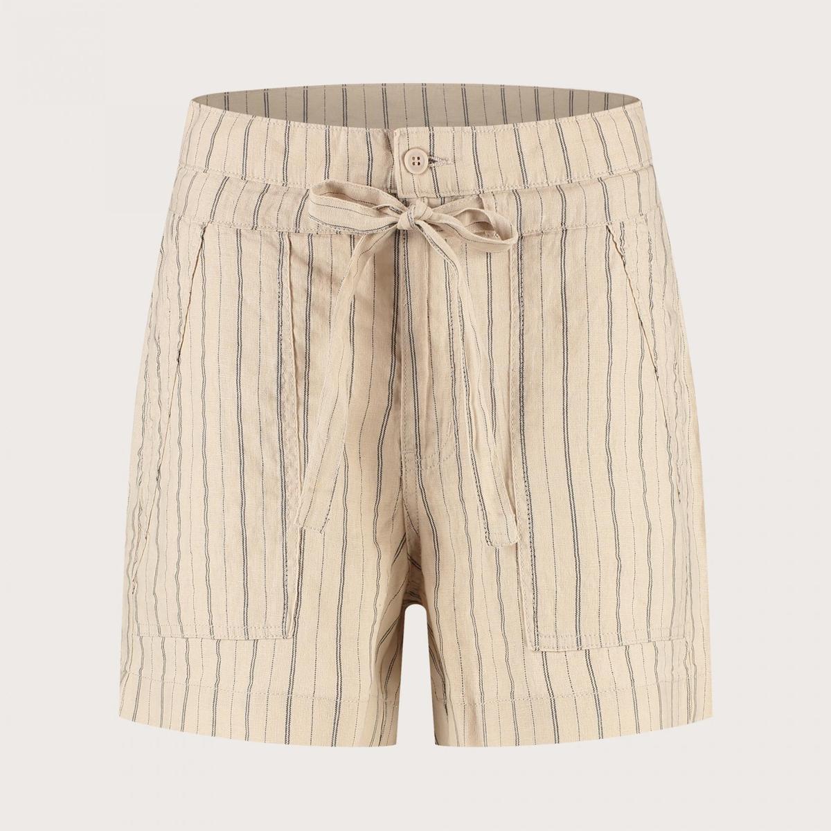 Florèz Florèz Short Lona Beige 3