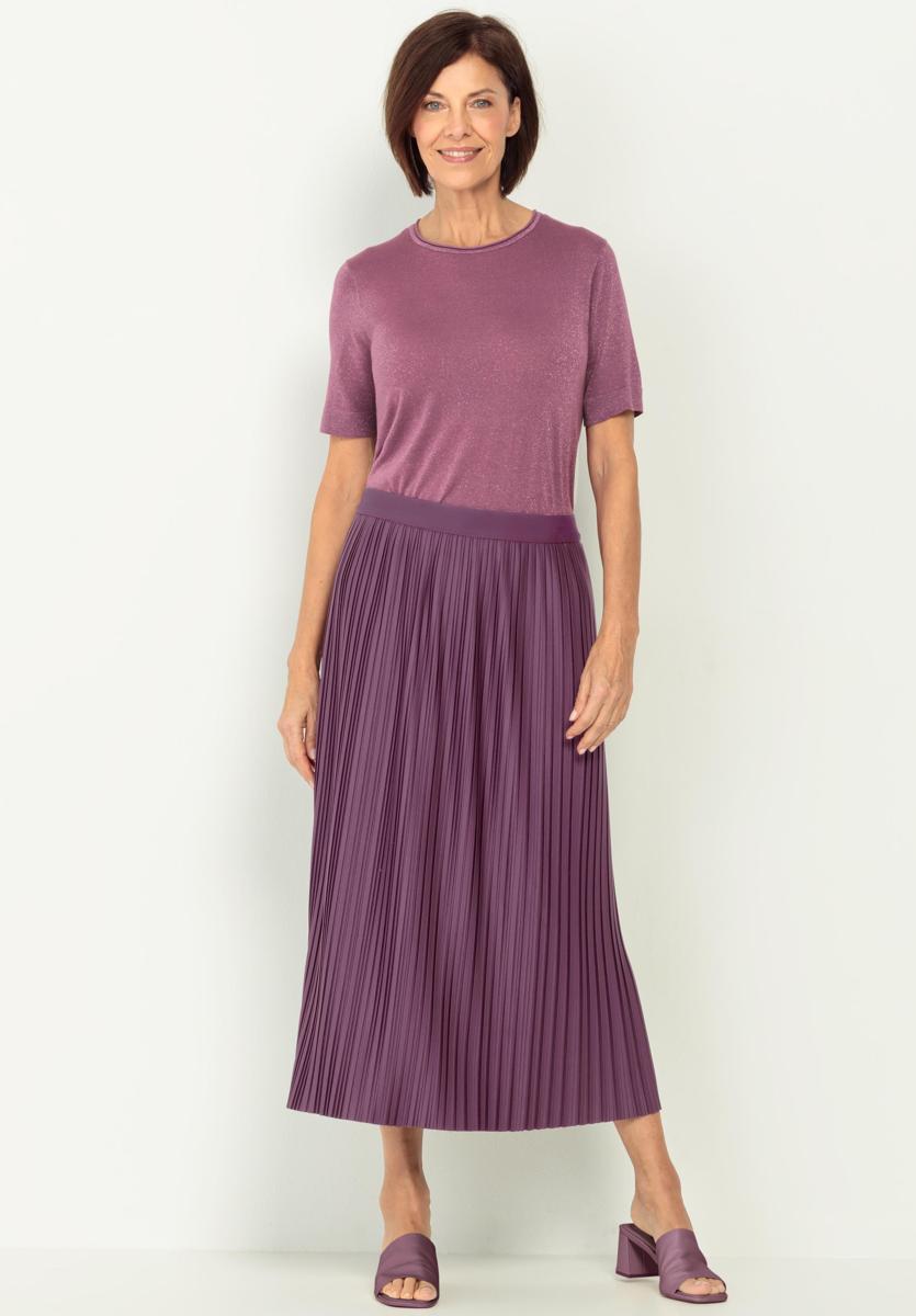 Bianca Rok 61000 Paars 6