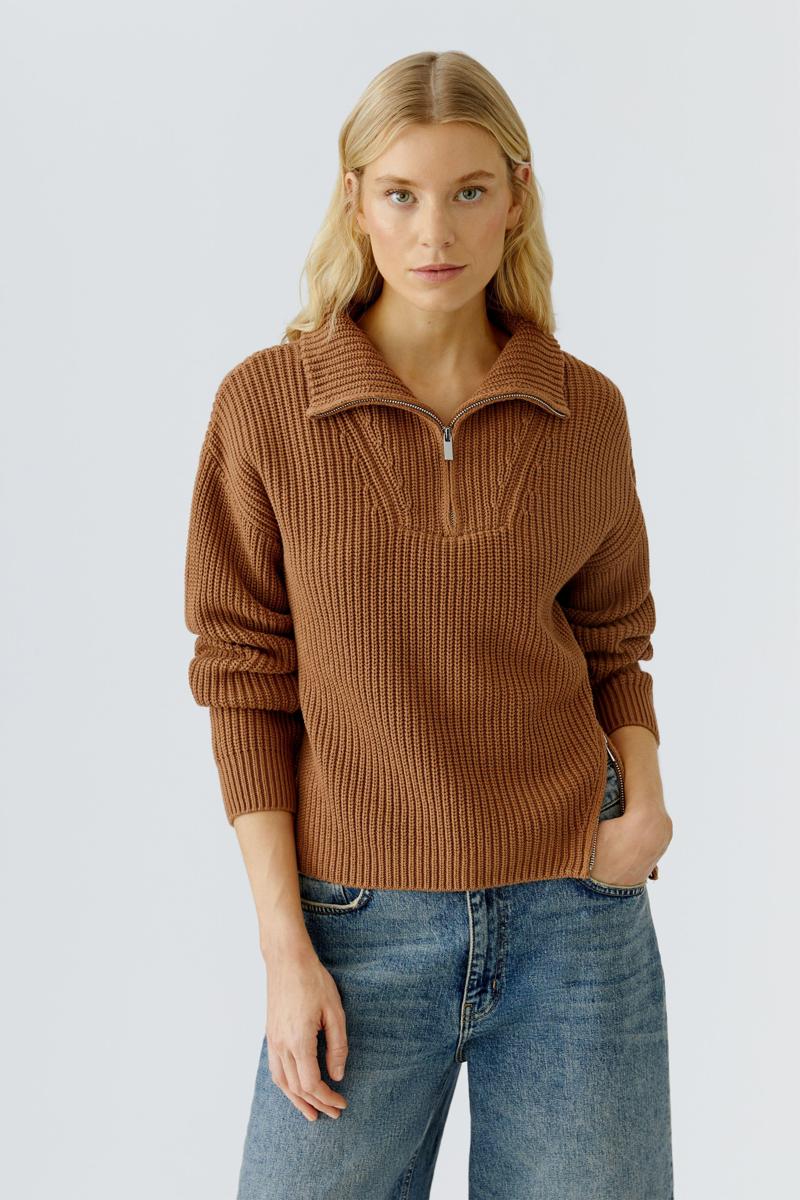 Oui Trui 0094273 Bruin 2