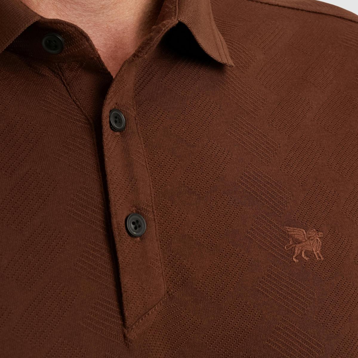 Vanguard Vanguard Polo VPSS2505879 Bruin 5