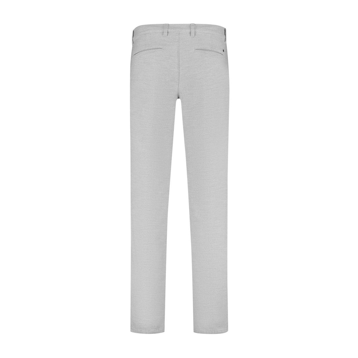 North84 Pantalon 84152113 Grijs 2