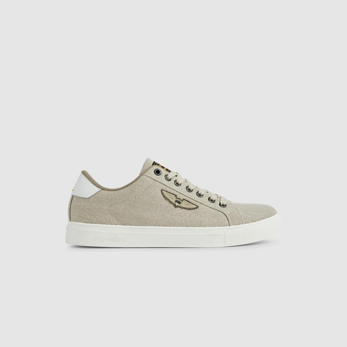 PME Legend PME Legend Sneakers PBO2503060 Beige 1