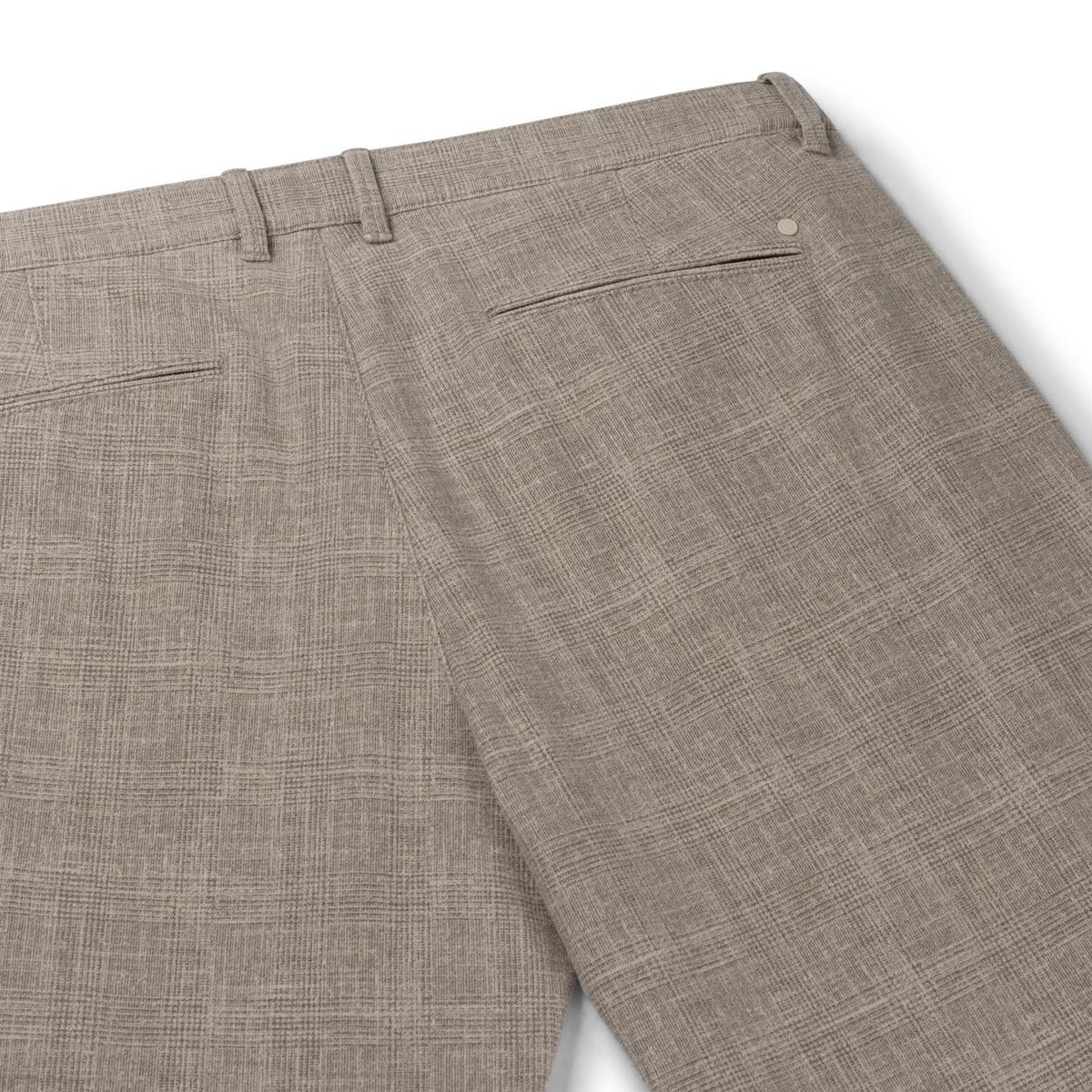 North84 Pantalon 84102101 Beige 6