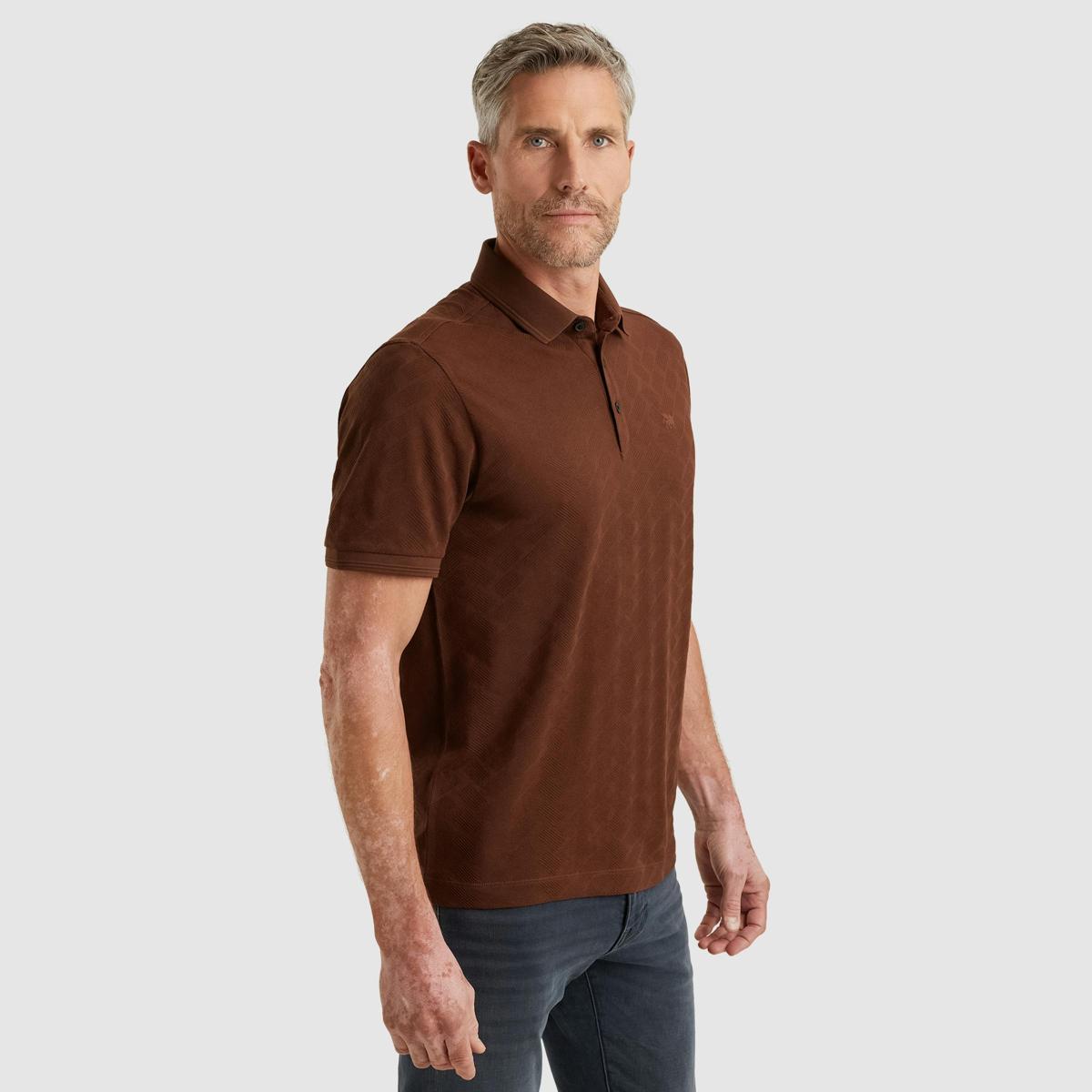 Vanguard Vanguard Polo VPSS2505879 Bruin 3