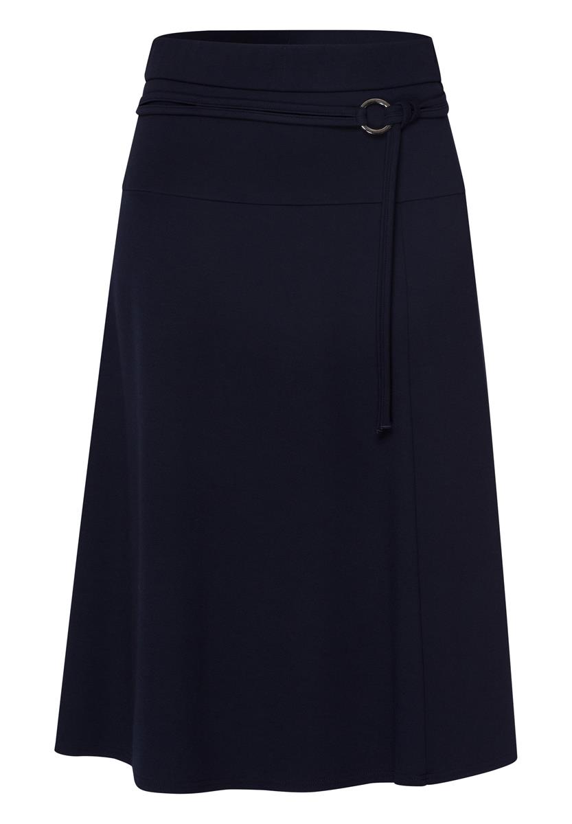 Frank Walder Frank Walder Rok 724201 Blauw 3