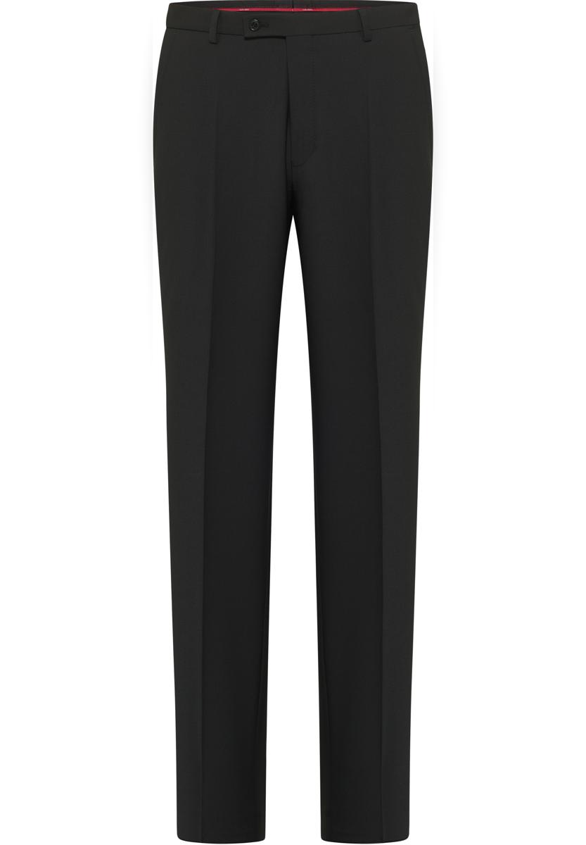 Club of Gents Club of Gents Pantalon Cedric Zwart 1