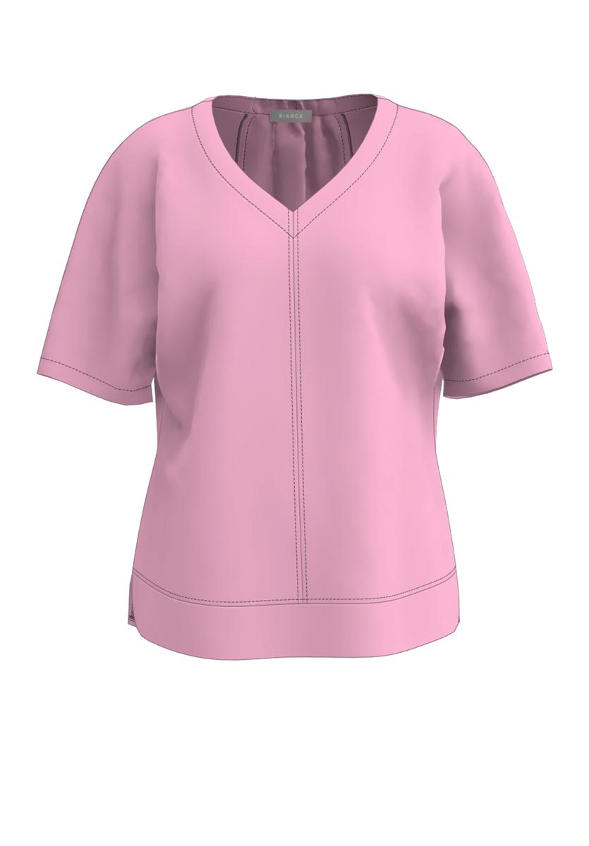 Bianca Bianca T-Shirt 55037 Roze 1