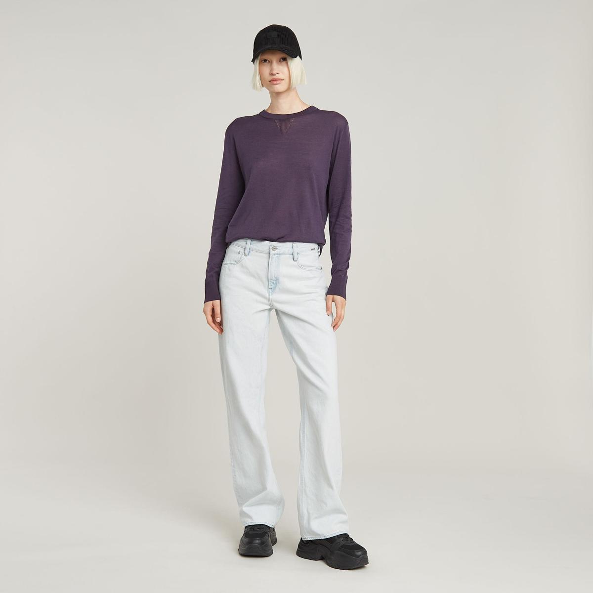 G-Star G-Star Jeans D22889-D436 Blauw 5