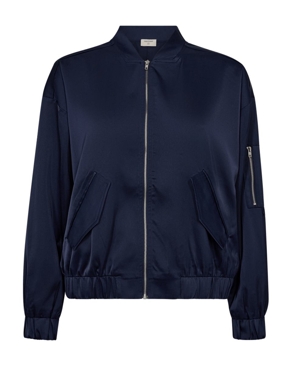 Freequent Bomberjack Flen