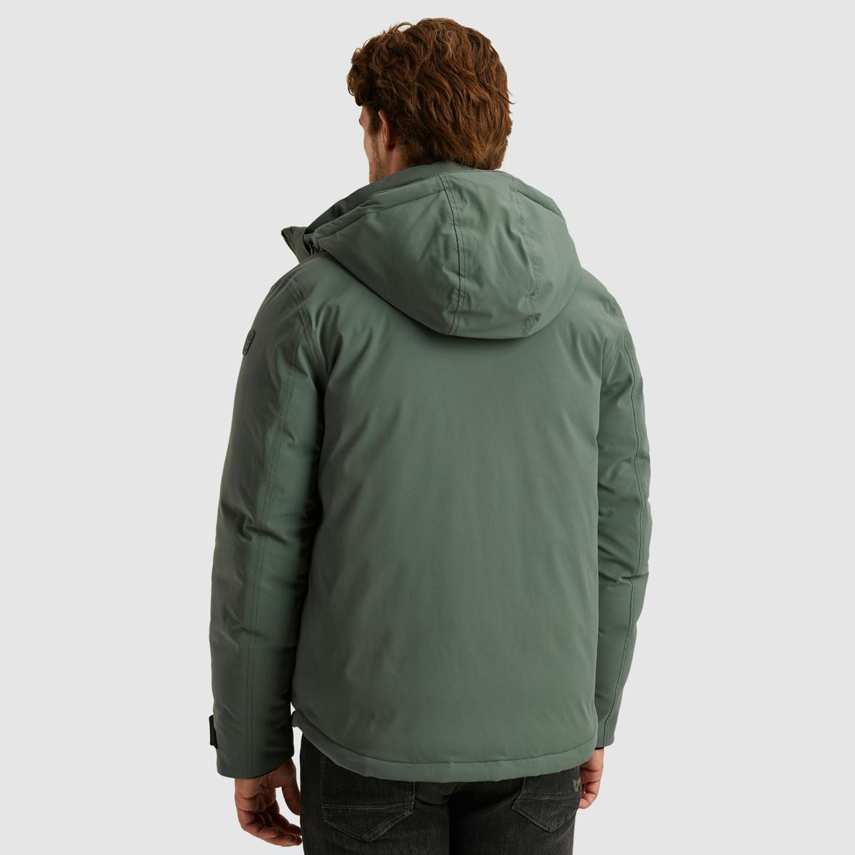 PME Legend Jas PJA2508111 Groen 3