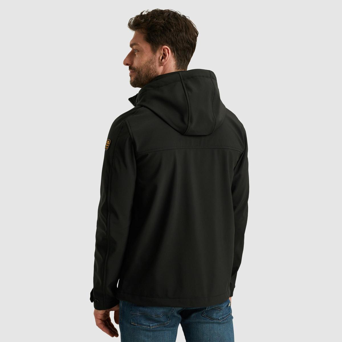 PME Legend PME Legend Jas PJA2502104 Zwart 4