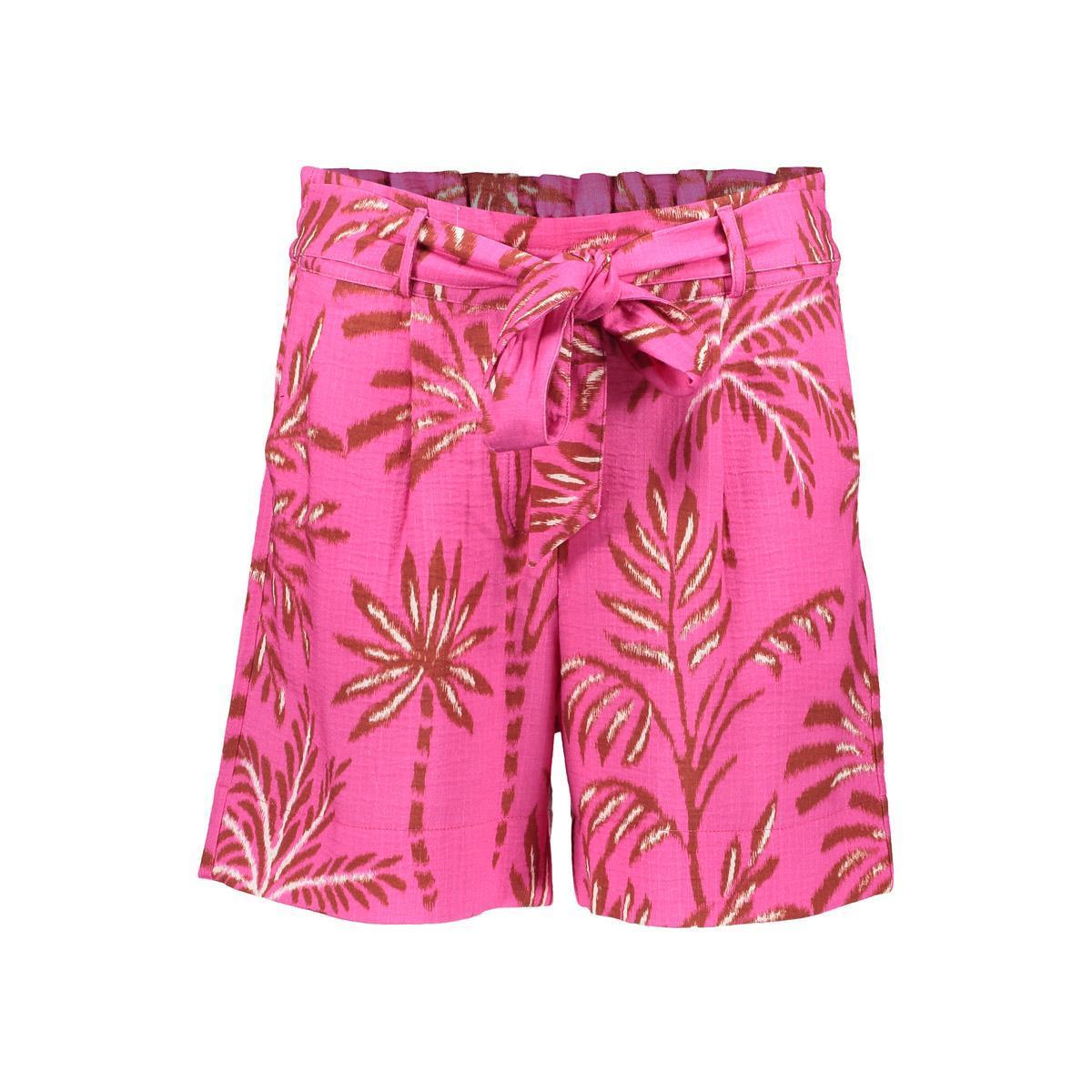 Geisha Geisha Short 51411-20 Roze 3