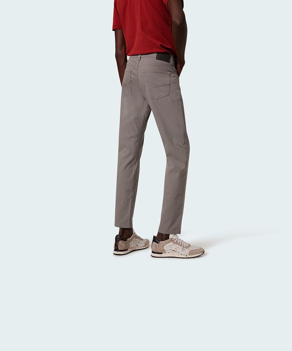 Pierre Cardin Pierre Cardin Jeans C3 34540.4200 Grijs 2