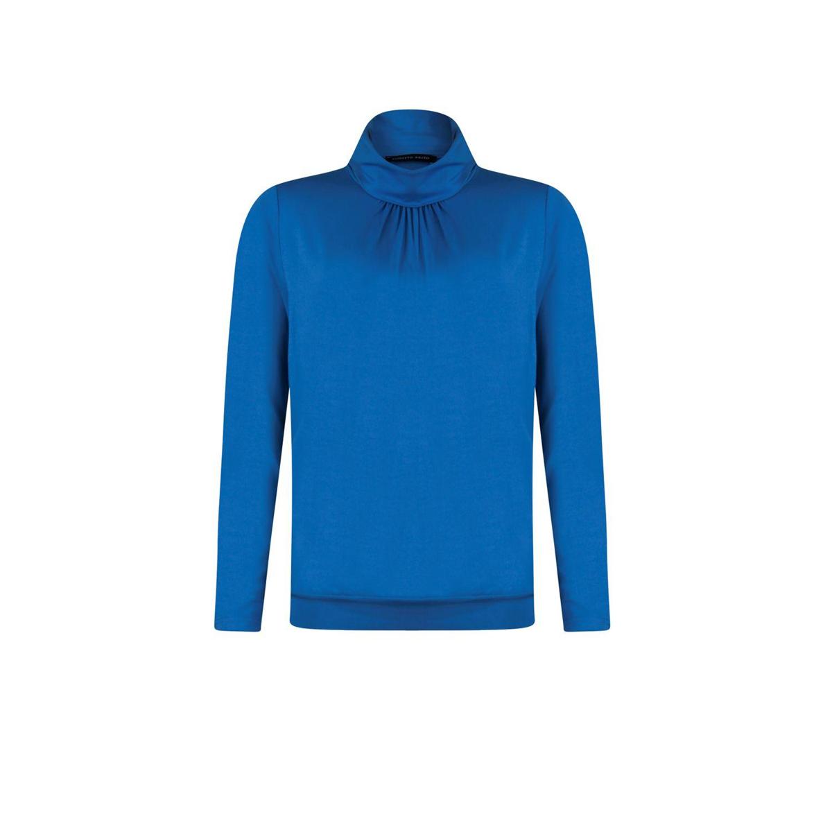 Roberto Sarto Blouse 531113 Blauw 2
