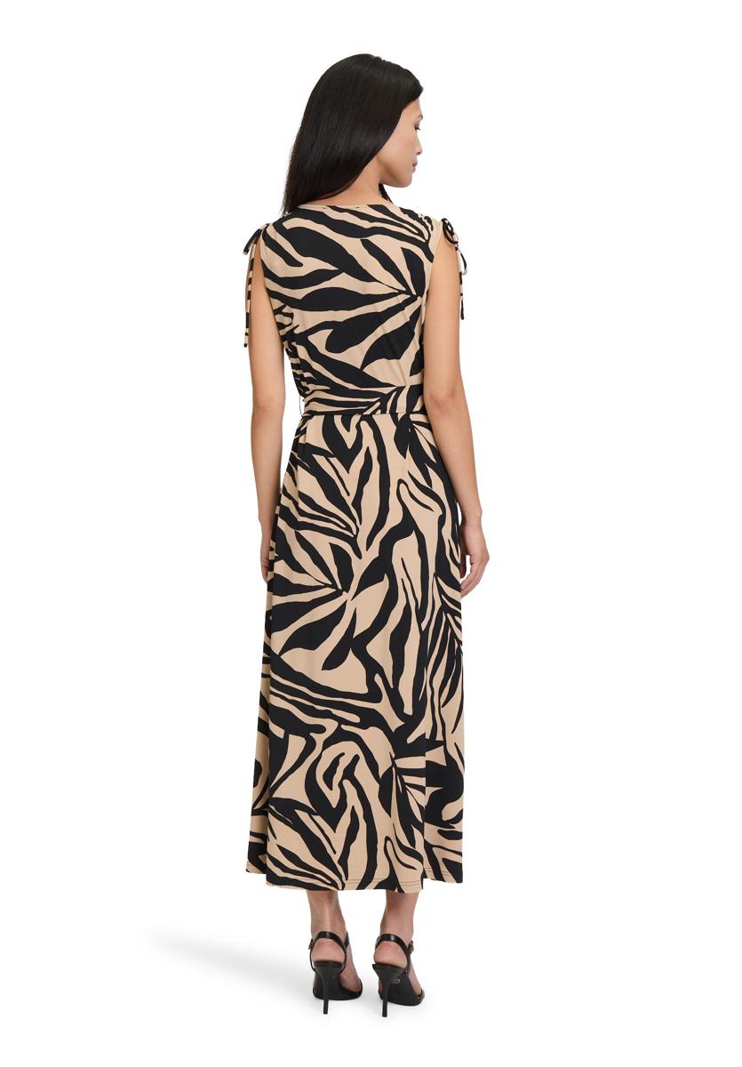 Betty Barclay Betty Barclay Jurk 17101224 Zwart 4