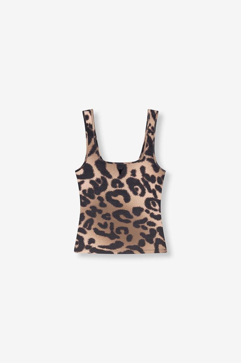 Alix The Label Alix The Label Top 2503842075 Beige 1