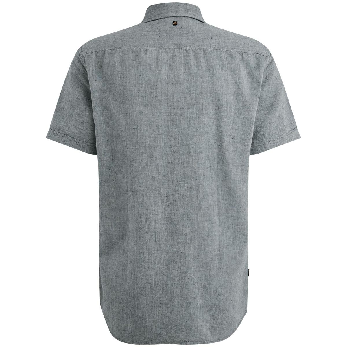 PME Legend PME Legend T-Shirt PSIS2504208 Blauw 2