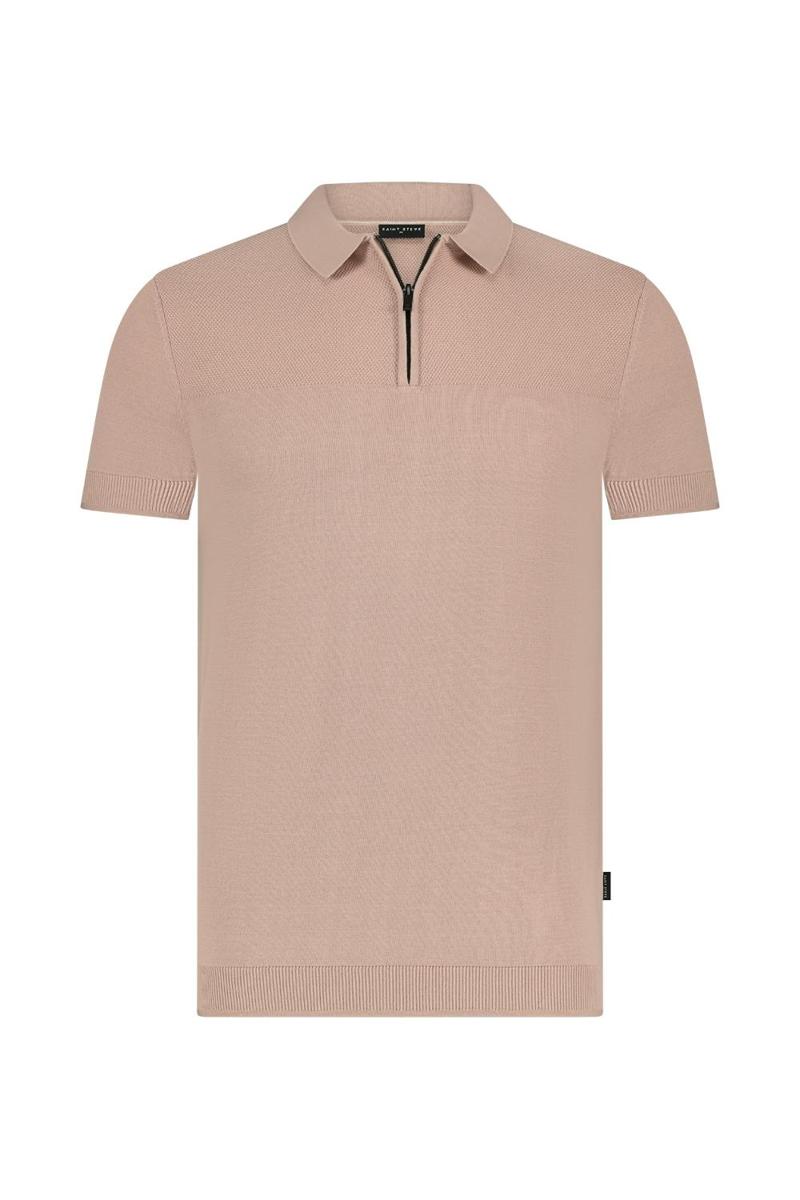 Saint Steve Saint Steve Polo 231221 Roze 2