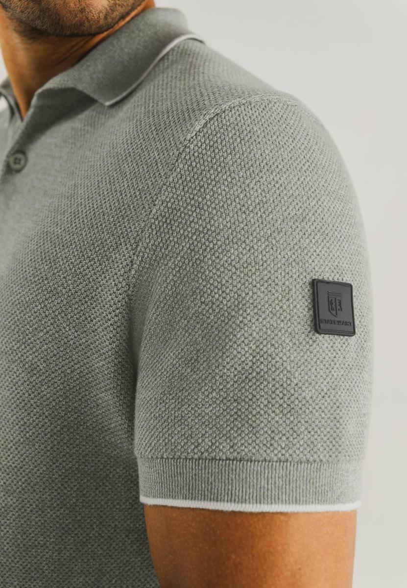 State of Art State of Art Polo 471-15077 Groen 6