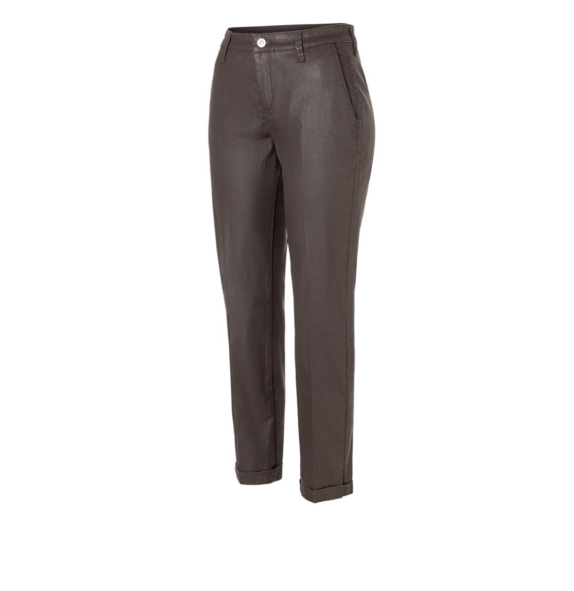 MAC Pantalon 0465307500 Bruin 4