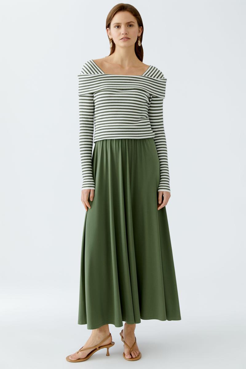 Oui Oui Rok 0093446 Groen 2