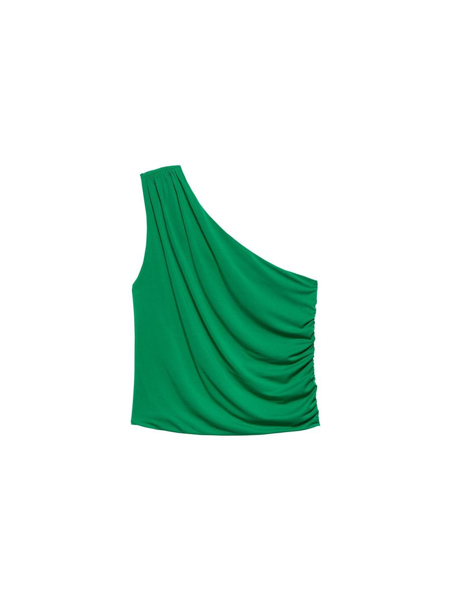 Catwalk Junkie Catwalk Junkie Top 2502021405 Groen 3
