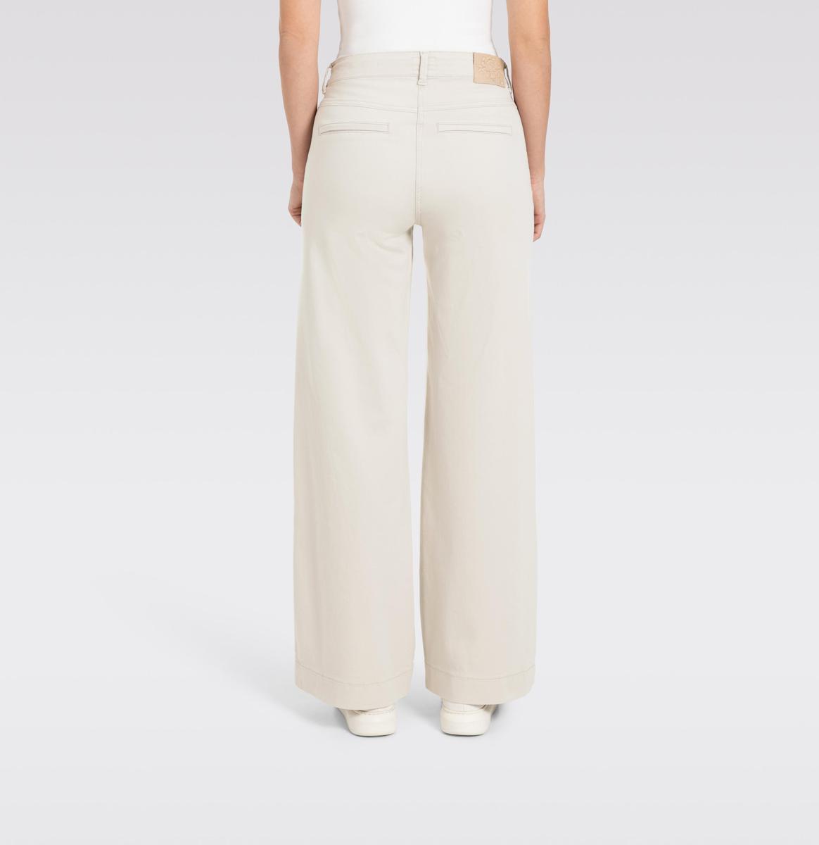 MAC MAC Pantalon 0425544200 Beige 4
