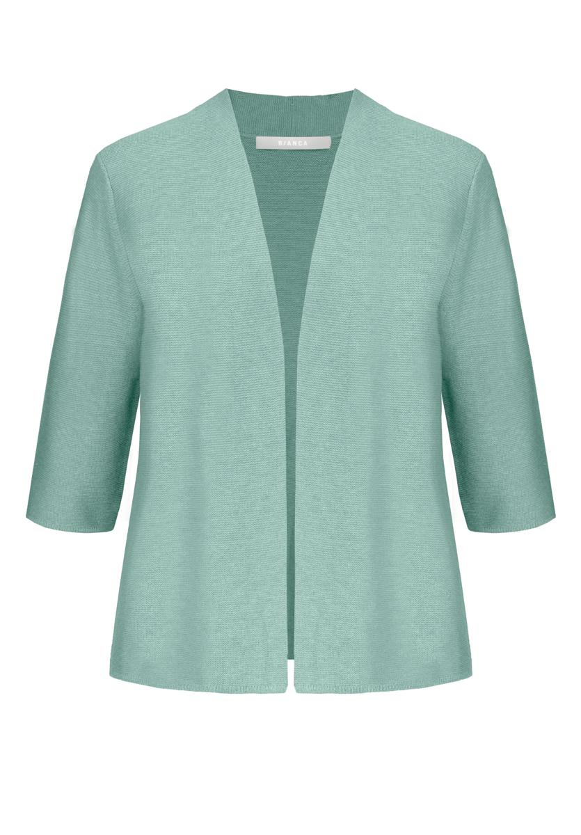 Bianca Bianca Vest 58012 Groen 2