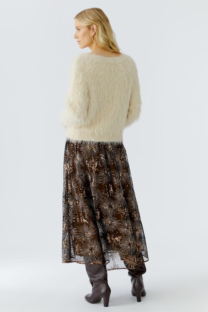 Oui Trui 0086064 Off-White 4