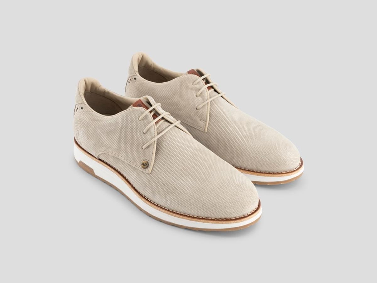 REHAB Veterschoenen Nolan Hive Sue Groen 1