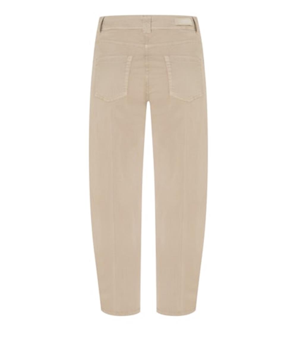 Cambio Cambio Pantalon Ella Utility Beige 2