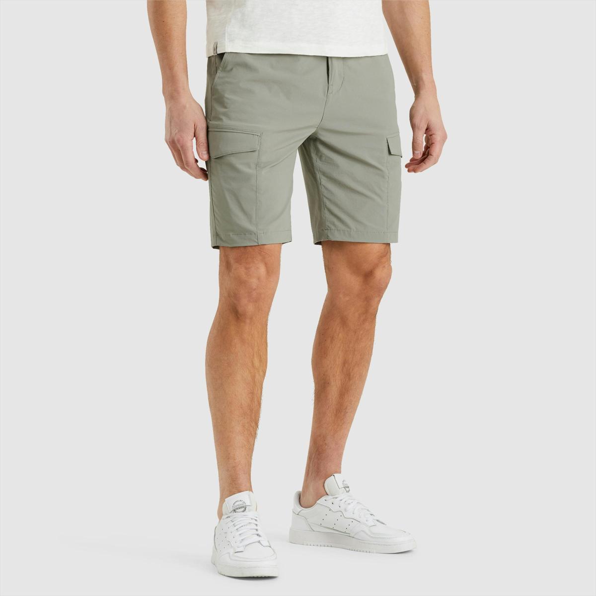 Cast Iron Cargo Shorts Groen 2