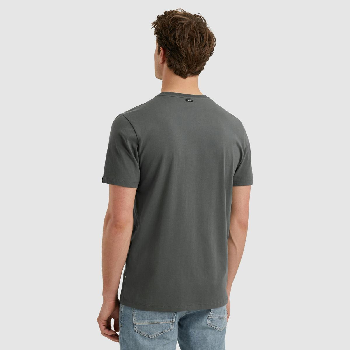 Vanguard Vanguard T-Shirt VTSS2504532 Groen 4
