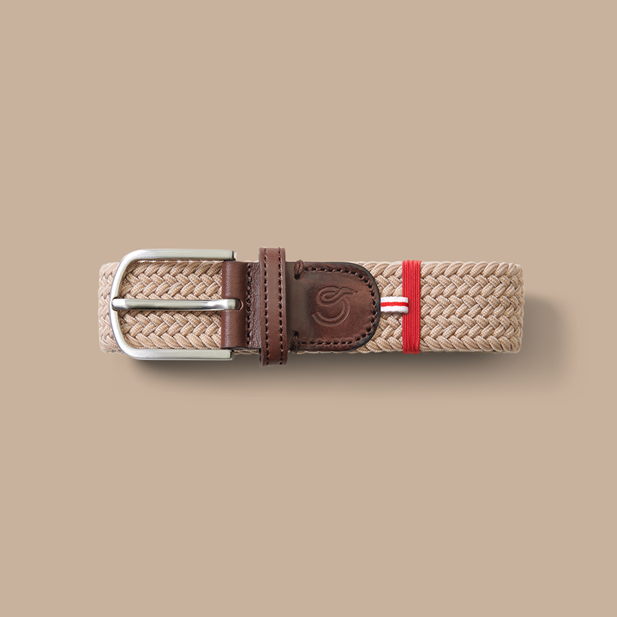 La Boucle La Boucle Riem Dubai Beige 1