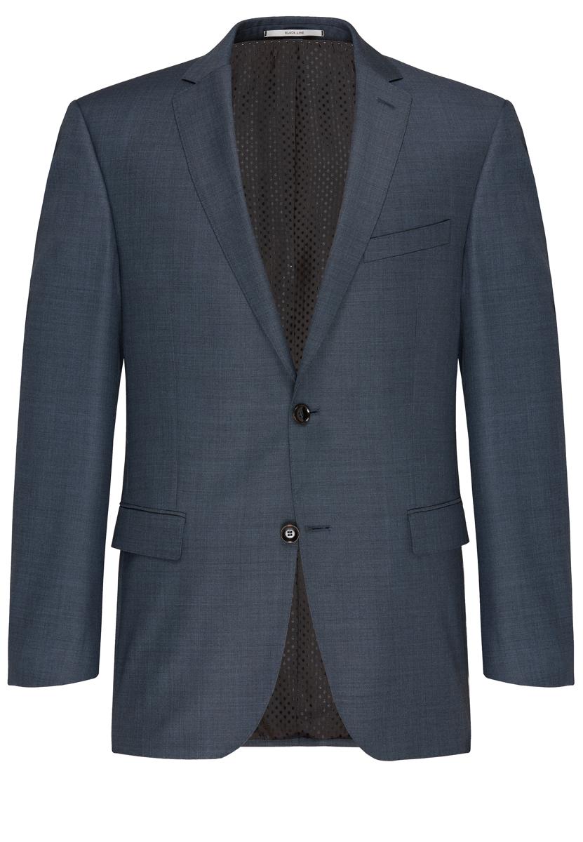 Carl Gross Carl Gross Colbert Steven Blauw 1