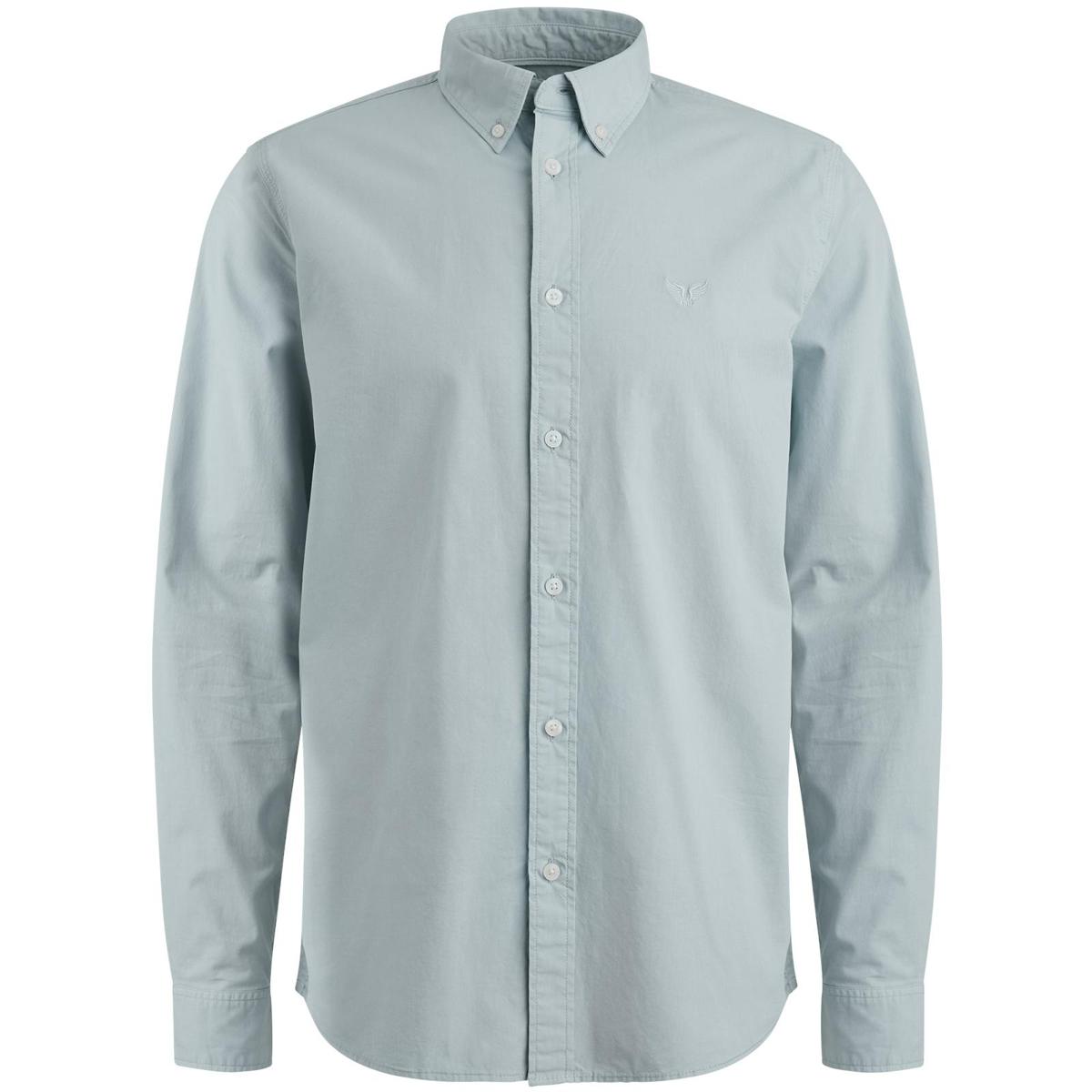 PME Legend Overhemd PSI000044 Blauw 1