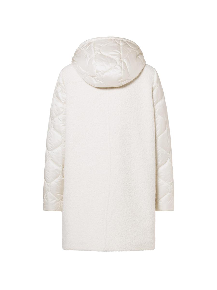 Beaumont Jas BM08560253 Off-White 2