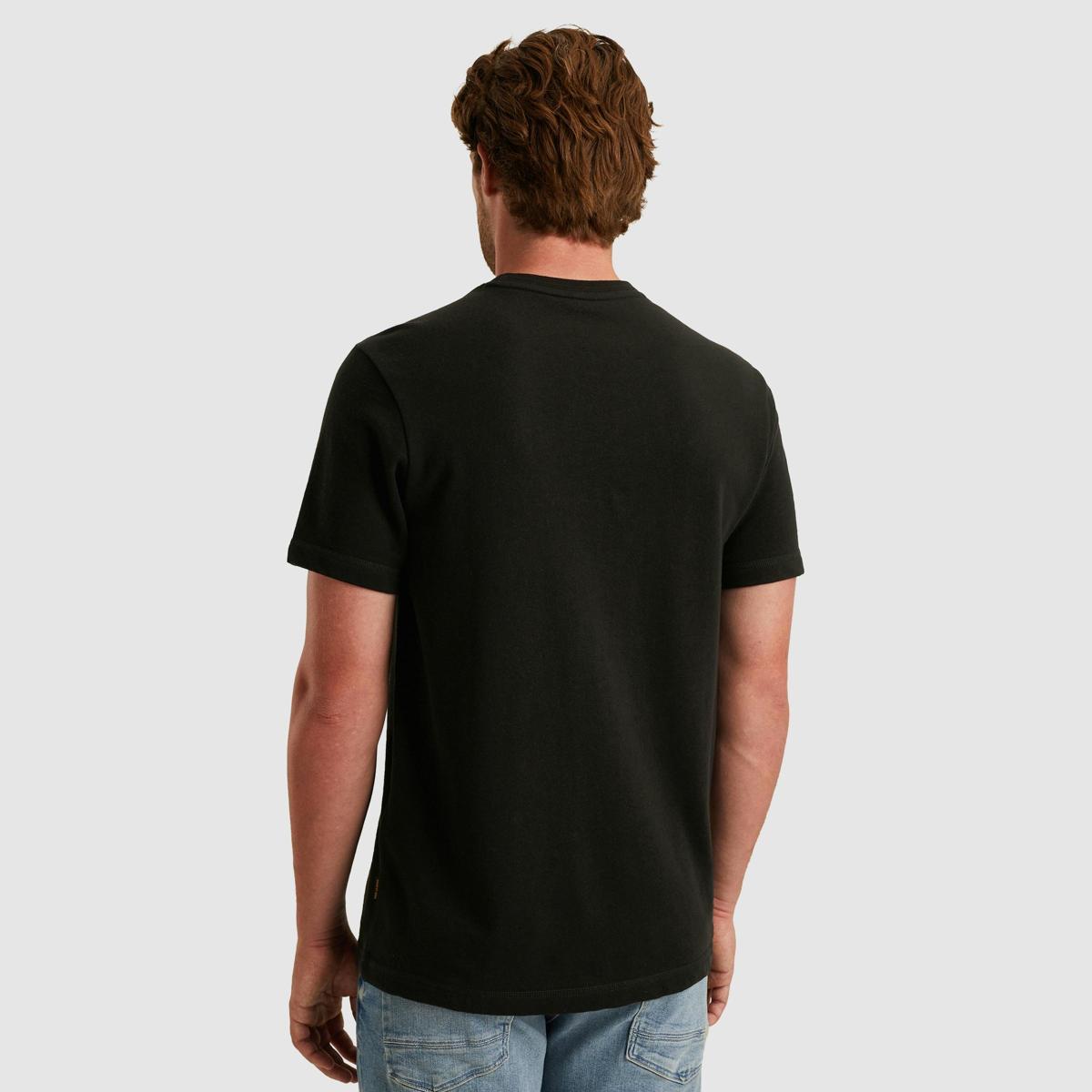 PME Legend T-Shirt PTSS2509565 Blauw 4