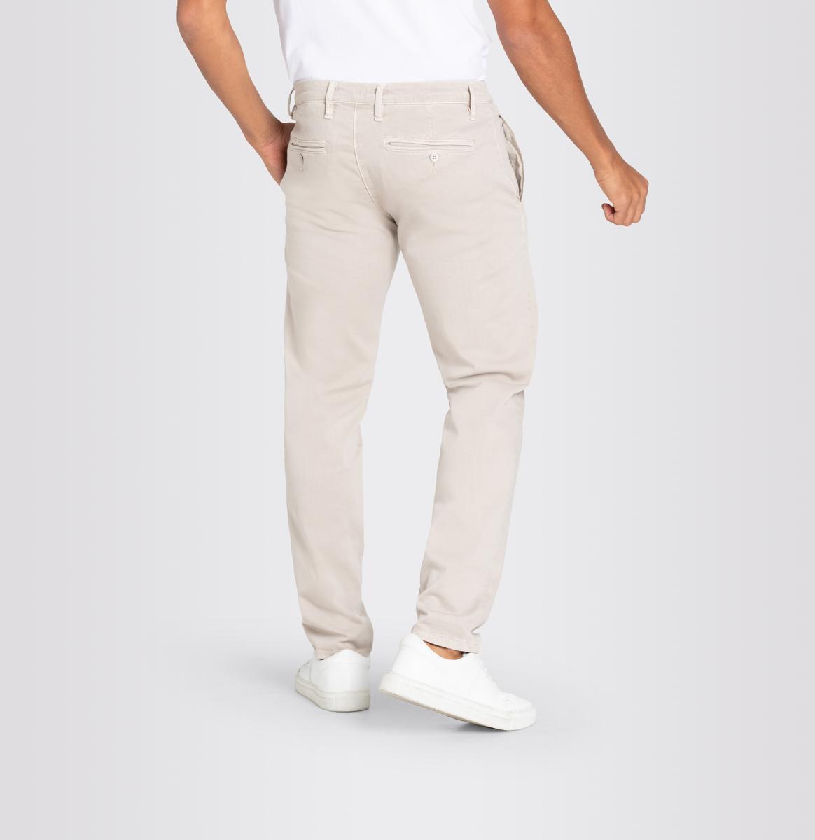 MAC MAC Jeans Driver Off-White 4