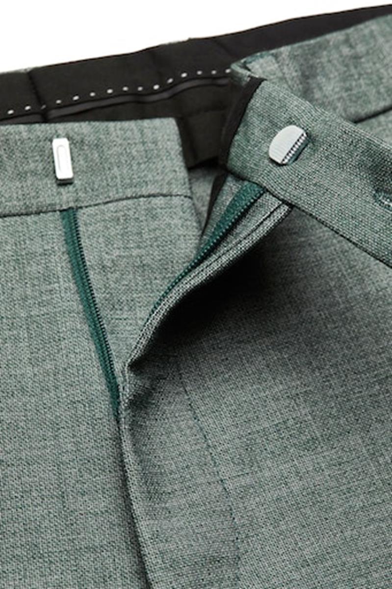 Digel Digel Pantalon Apollo Groen 3
