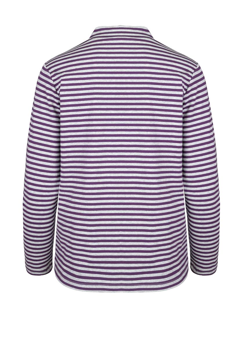 Bianca T-Shirt 66034 Paars 2